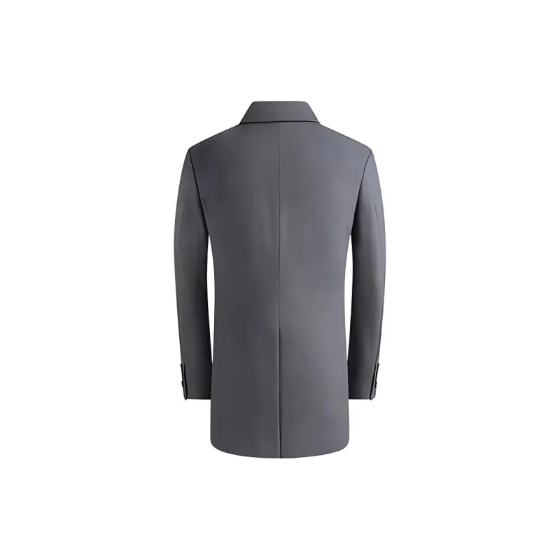 YOUNGOR Coats Men-1