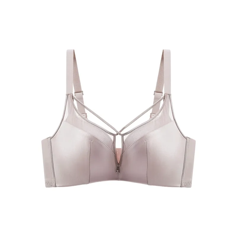 Xiangdada Women's Bras-5