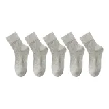5 Pack (C Set-Gray)