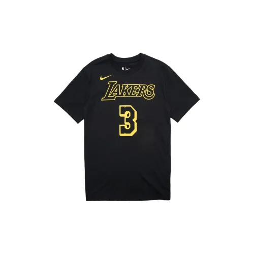 Nike NBA Lakers Anthony Davis Tee 