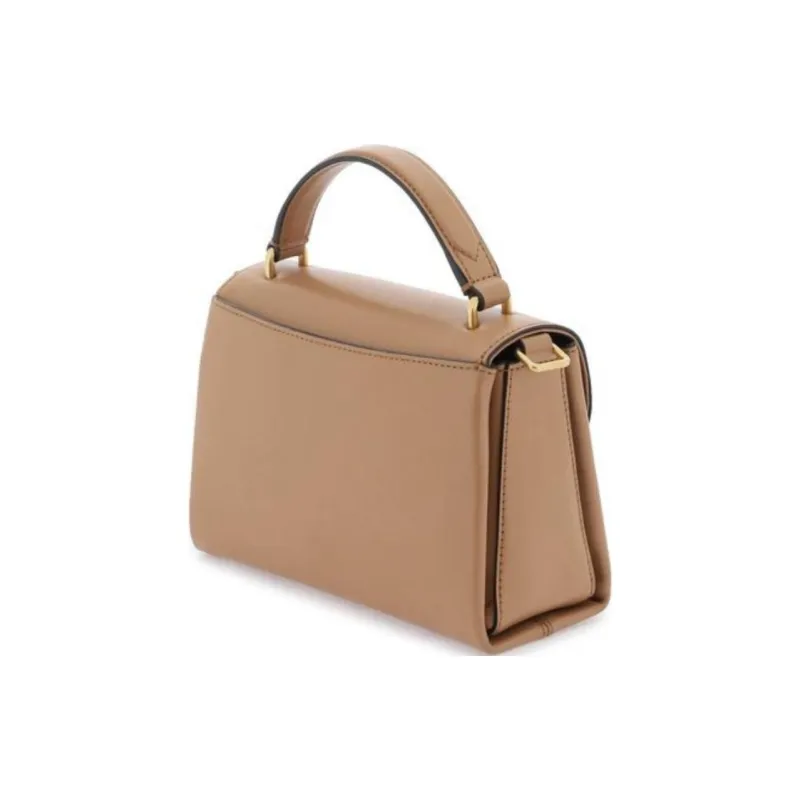 Mulberry Small Lana Foldover Top Tote Bag-3