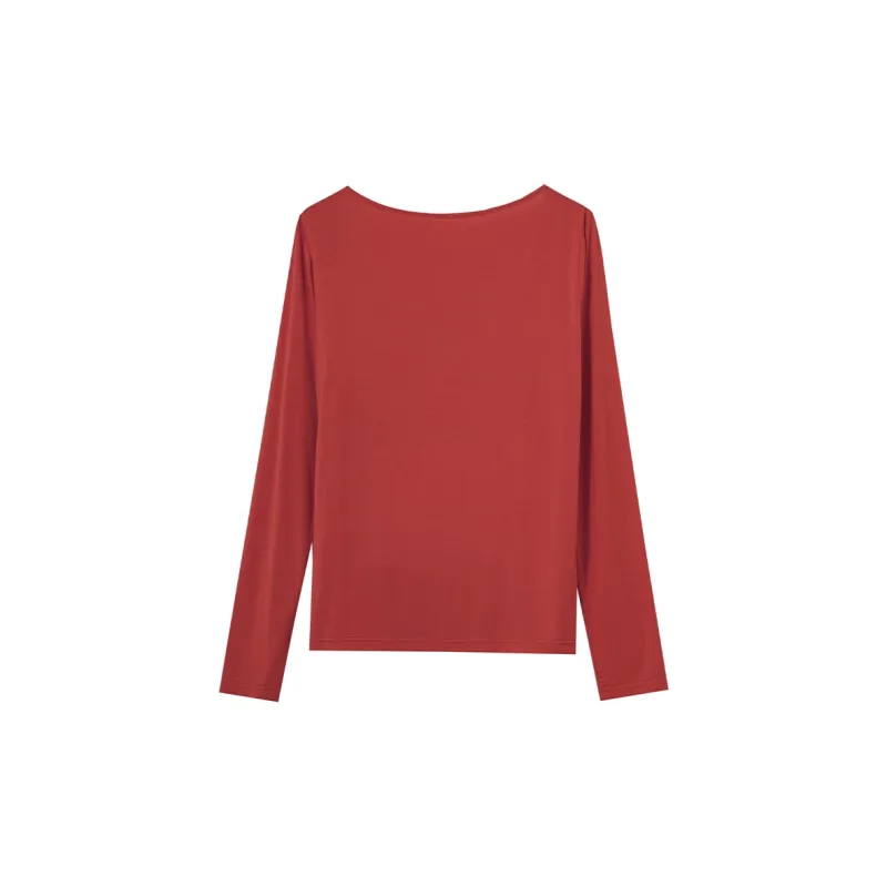 AMII T Shirts Women's-3