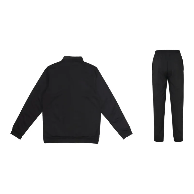 Adidas Casual Sportswear Men's Black-1