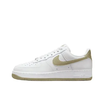 Nike Air Force 1 Low '07 White Neutral Olive