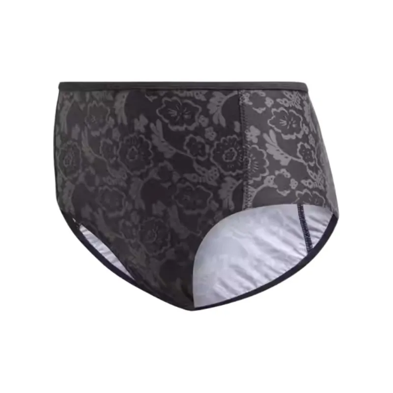 Adidas Swimming Shorts Women's Black-1