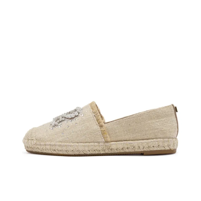 Staccato Espadrilles Women's Loose Fit-2