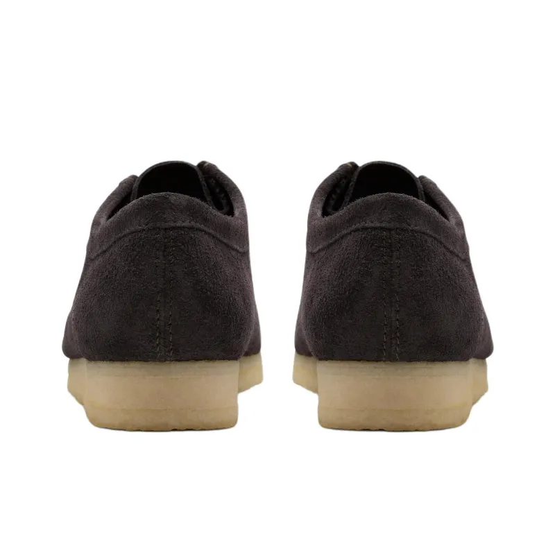 Clarks Originals Wallabee Brown Slate-4