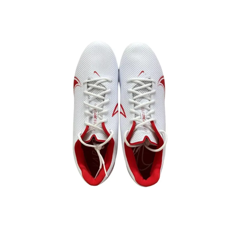 Nike Vapor Edge Speed 360 White Unversity Red-3