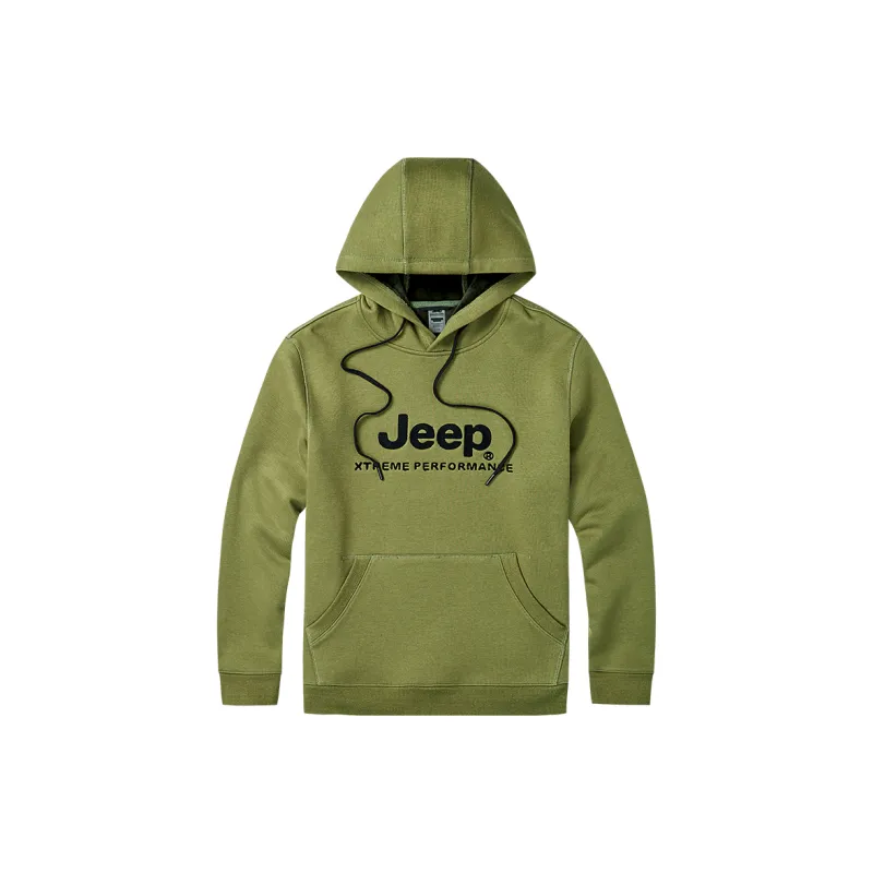 Jeep Sweatshirts Unisex-3