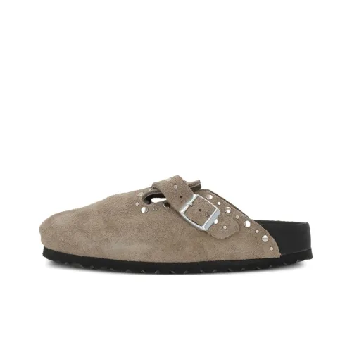 Birkenstock Boston Slippers Women's