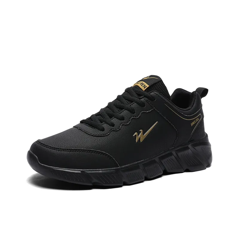 Binary Low Top Running Shoes Men's-11