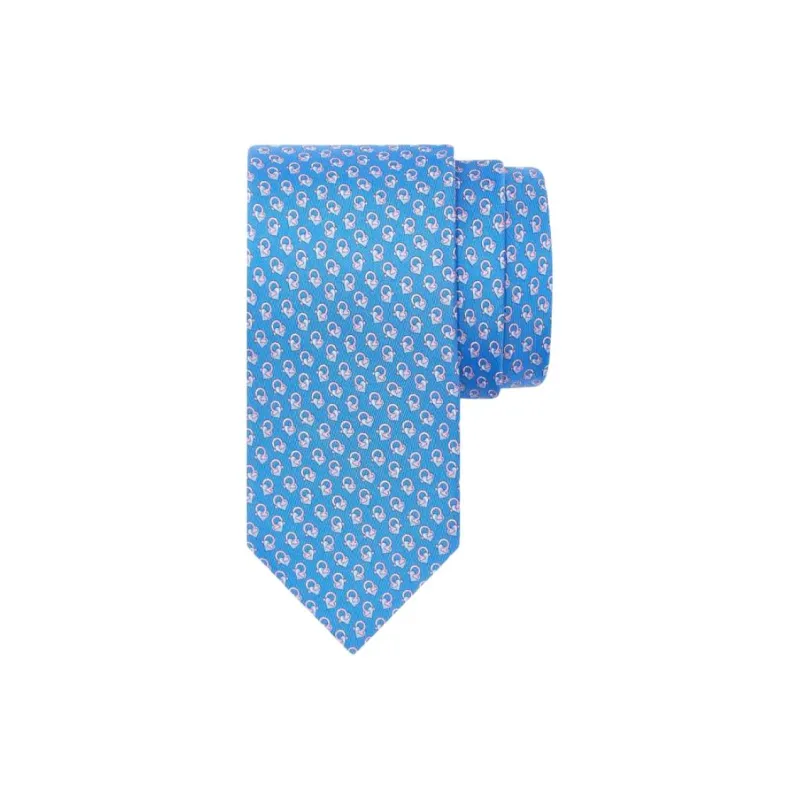 Ferragamo Ties Men-0