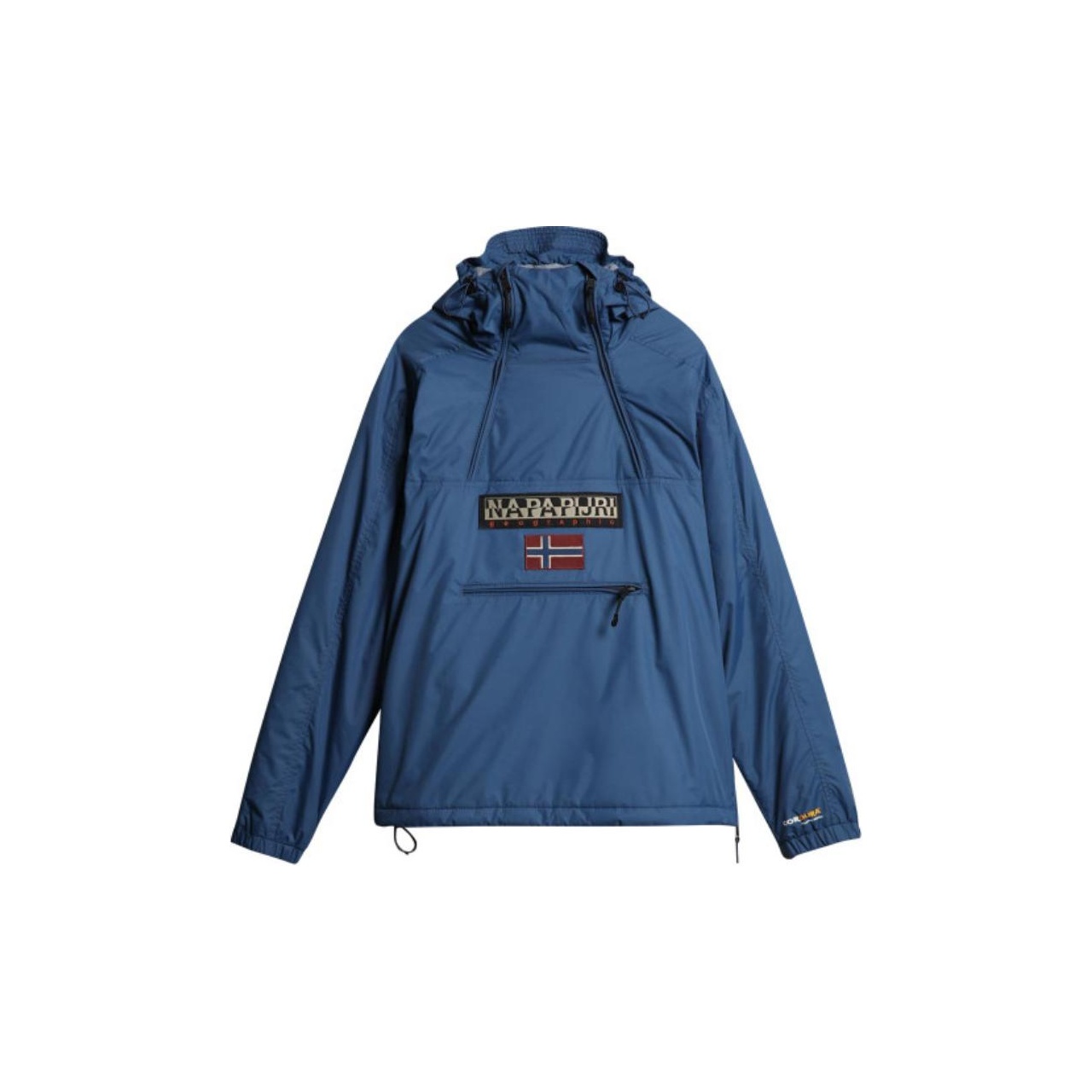 Junior napapijri coat on sale