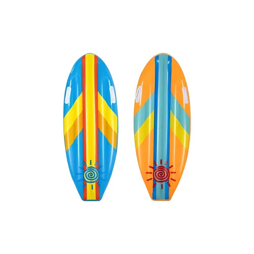 BESTWAY Water Toys Inflatable 114x46 Centimeters Multicolor