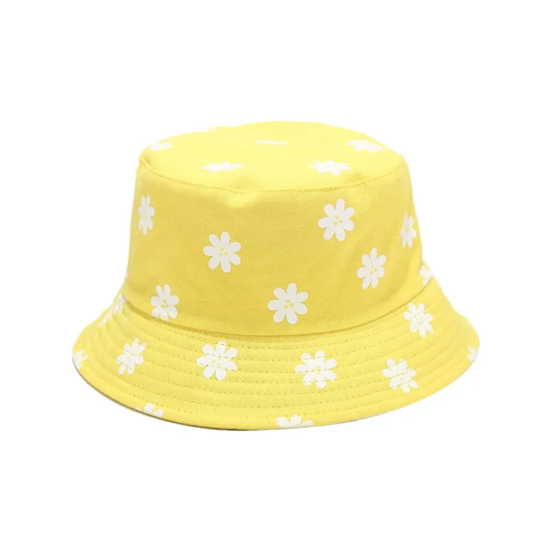 BAGGL Polyester Bucket Hats Unisex-2