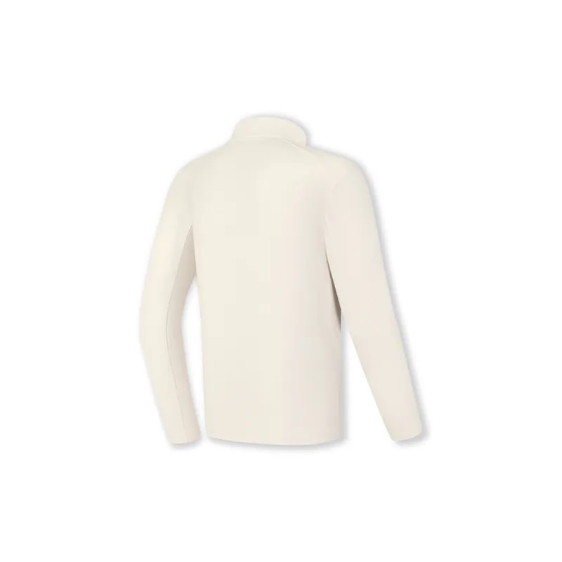 FILA T Shirts Men Gray Wheat-2