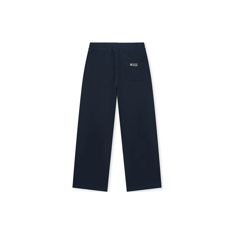 BONELESS Casual Pants Unisex-5