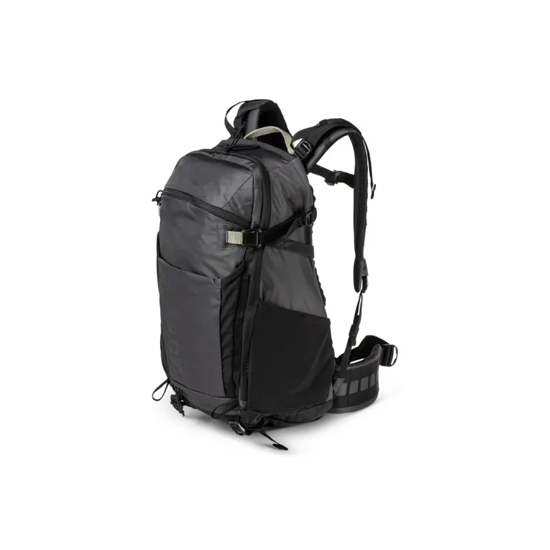 5.11 Nylon Backpack Regular Men's Multicolor-1