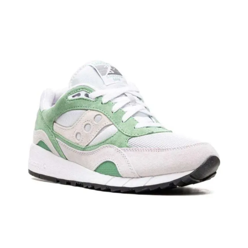 saucony Shadow 6000 'Grey Green'-3