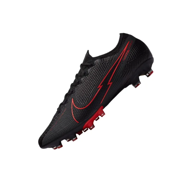 Nike Mercurial Vapor 13 Elite Ag Pro Chile Red Black Pack-2