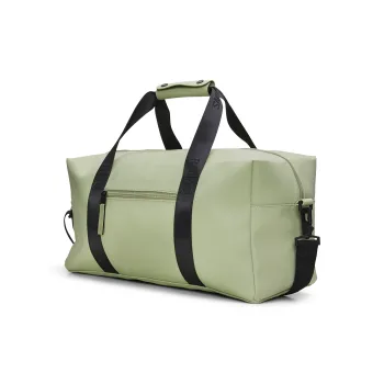 Rains Polyester Shoulder Bag Backpack Travel Bag Handbag Gym Bag Large Size Unisex Multicolor Choose