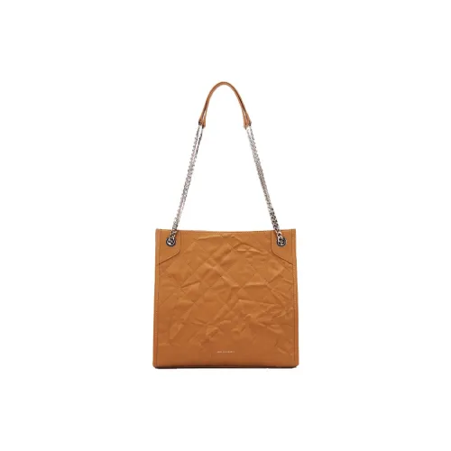 OMI Synthetic Leather Shoulder Bag Regular Women's Multicolor