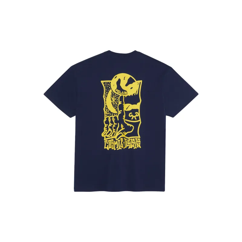 POLAR SKATE CO Cosmic Tee T Shirt Unisex-1