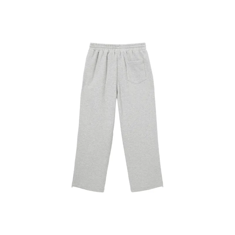 Hotwind Knitted Sweatpants Men's-1