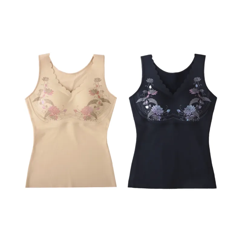 GRACEWELL Women's Tank Tops-1