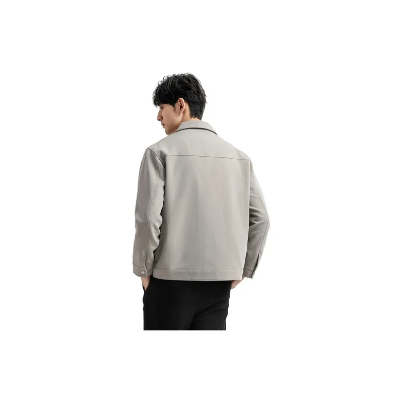 Merry City Jackets Coats Unisex-1
