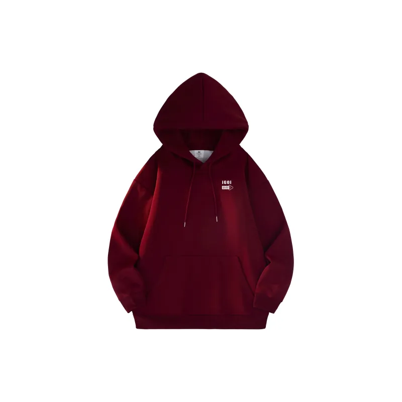 IGOI Sweatshirts Unisex-5