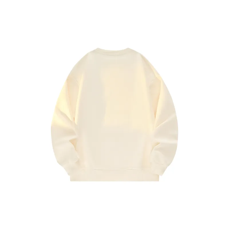 Cotton Sweatshirts Unisex-8