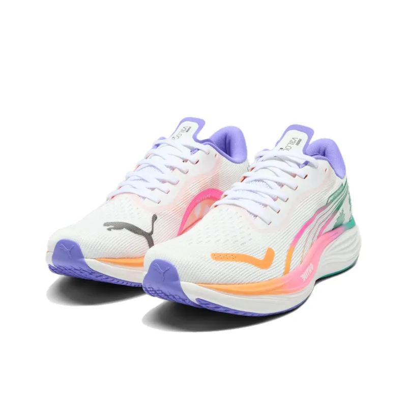PUMA Velocity Nitro 3 Formula 1 Miami Grand Prix-2