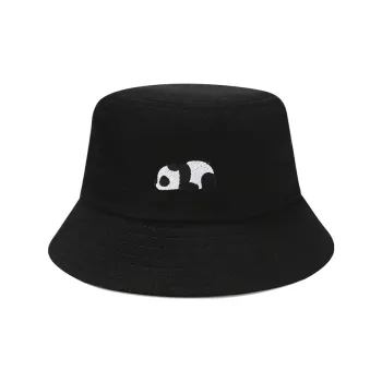 BAGGL Polyester Bucket Hats Unisex