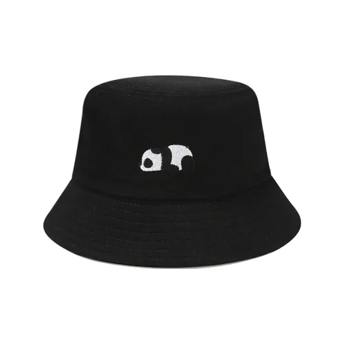 BAGGL Polyester Bucket Hats Unisex