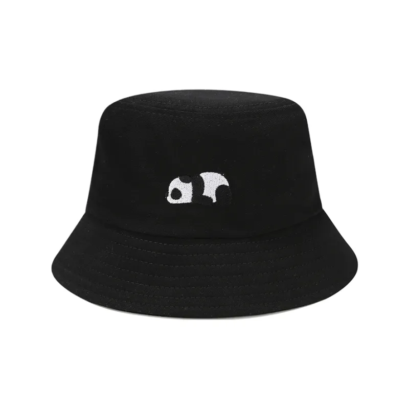 BAGGL Polyester Bucket Hats Unisex-0