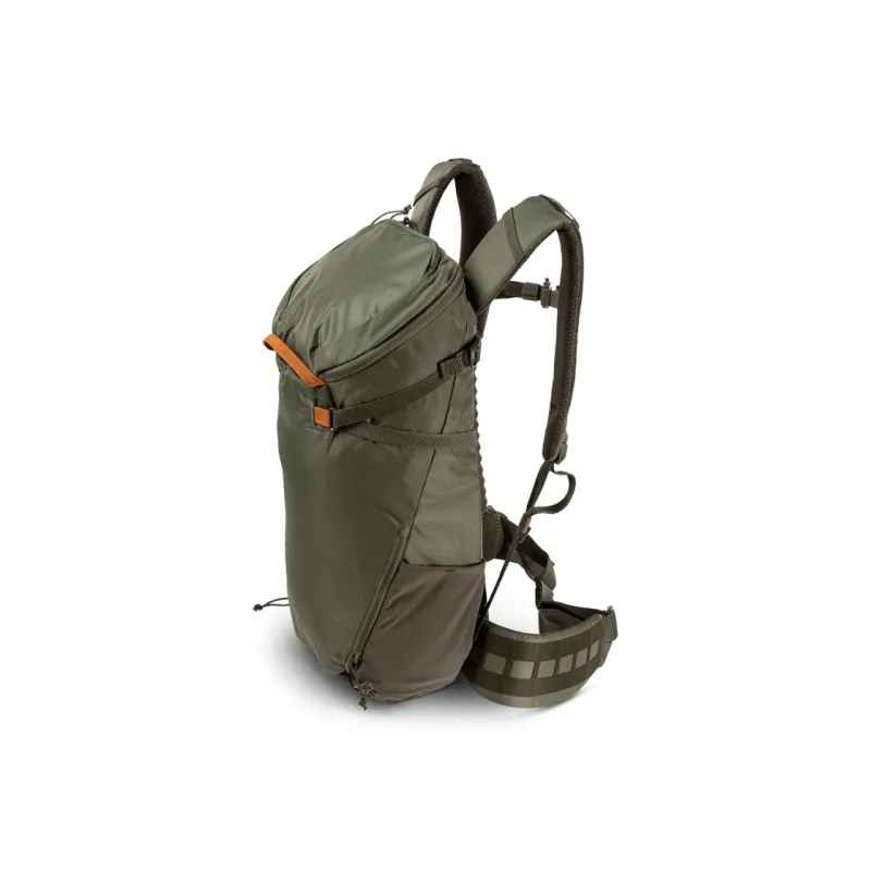 5.11 Nylon Backpack Men's Multicolor-12