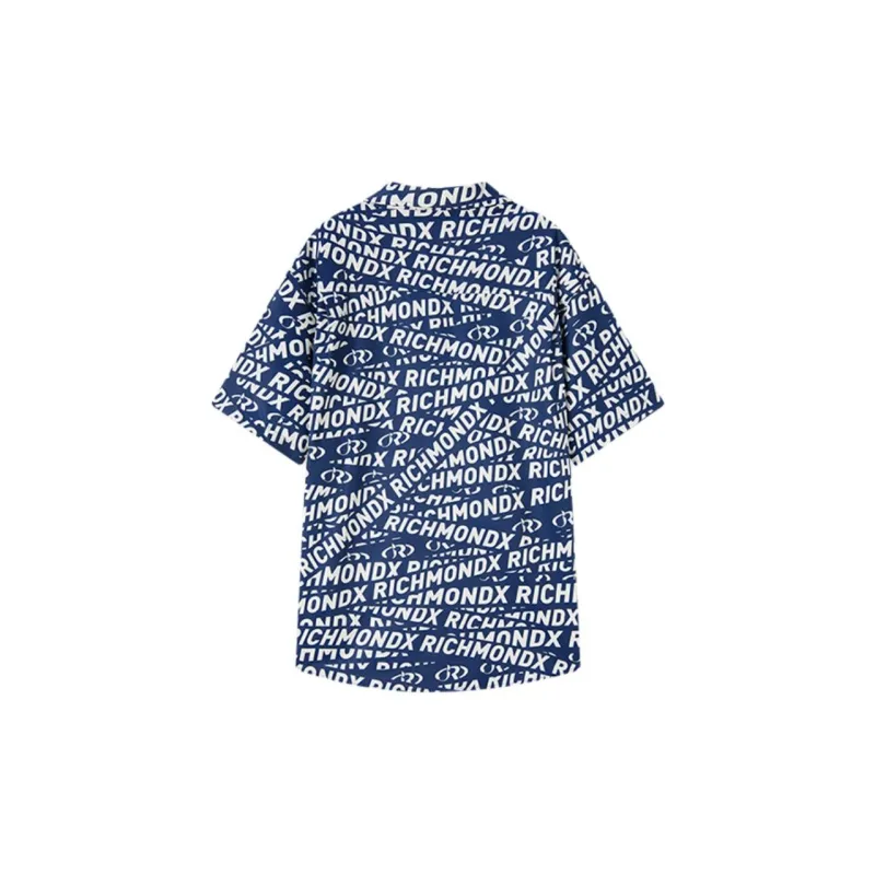 JOHN RICHMOND Shirts Men-3