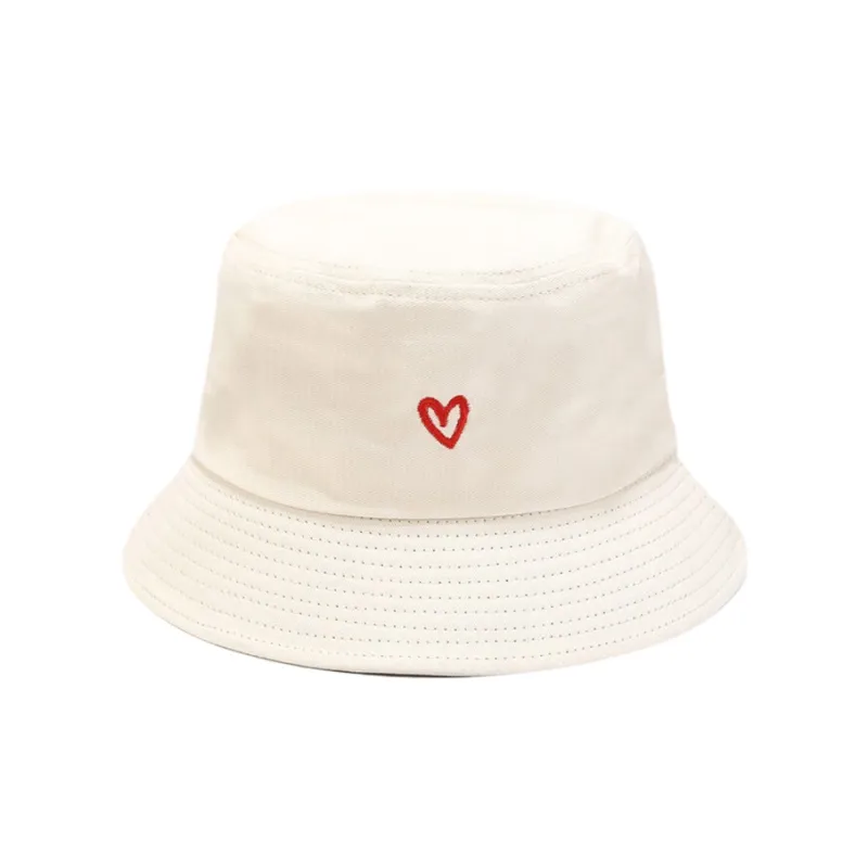 BAGGL Polyester Bucket Hats Unisex-4