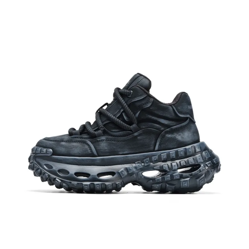 FAIRWHALE Chunky Sneakers Men's-0