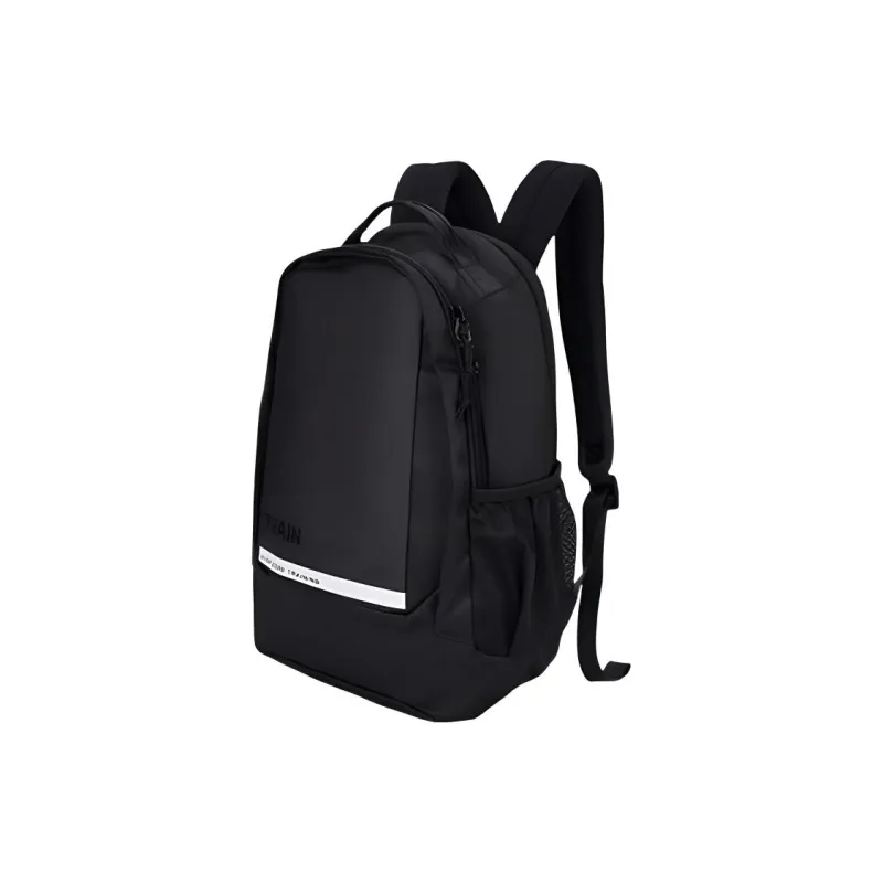 XTEP Variety Training Collection Textile With Polyester Backpack Regular Unisex White Blue/Green/Black-1