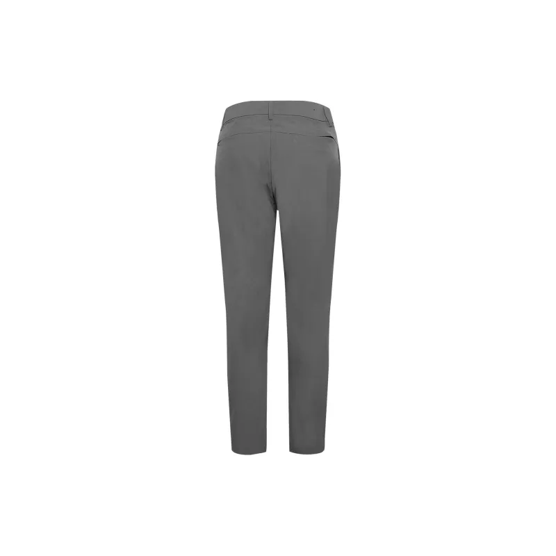 LESS IS MORE Casual Pants Men's Dark Gray-1