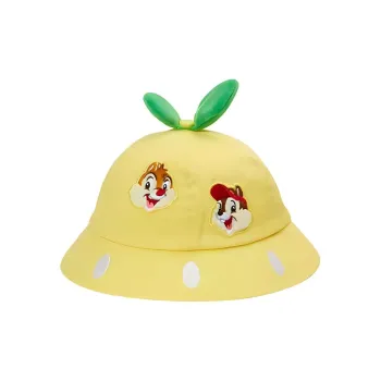 Disney Chip 'N Dale Mickey Mouse And Friends Summer Fun Collection Children's Hats Shanghai Disney IP Merch