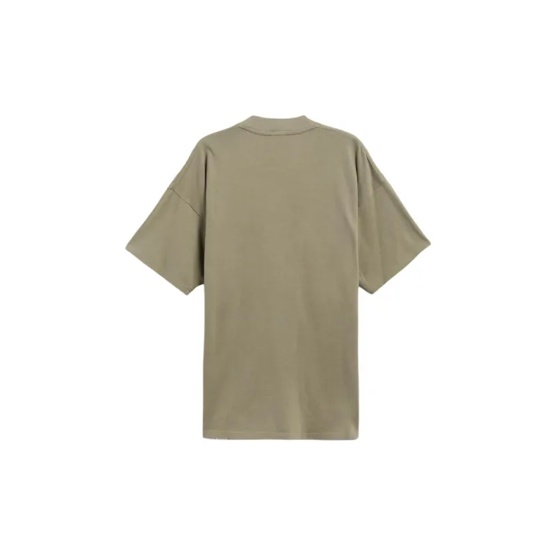REPRESENT SS24 T Shirt Men's Green-1