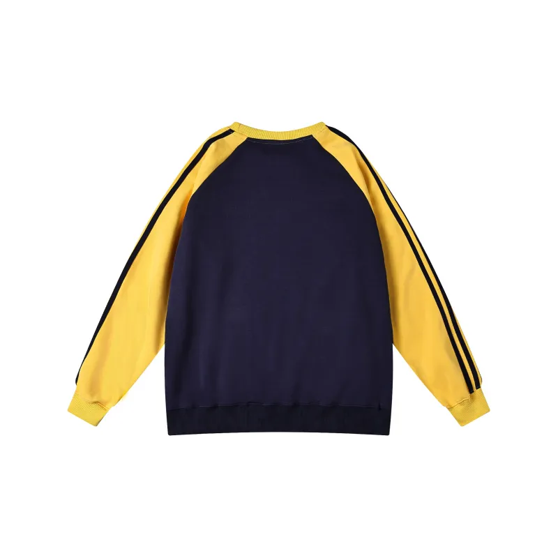 VDNZ Sweatshirts Unisex-5