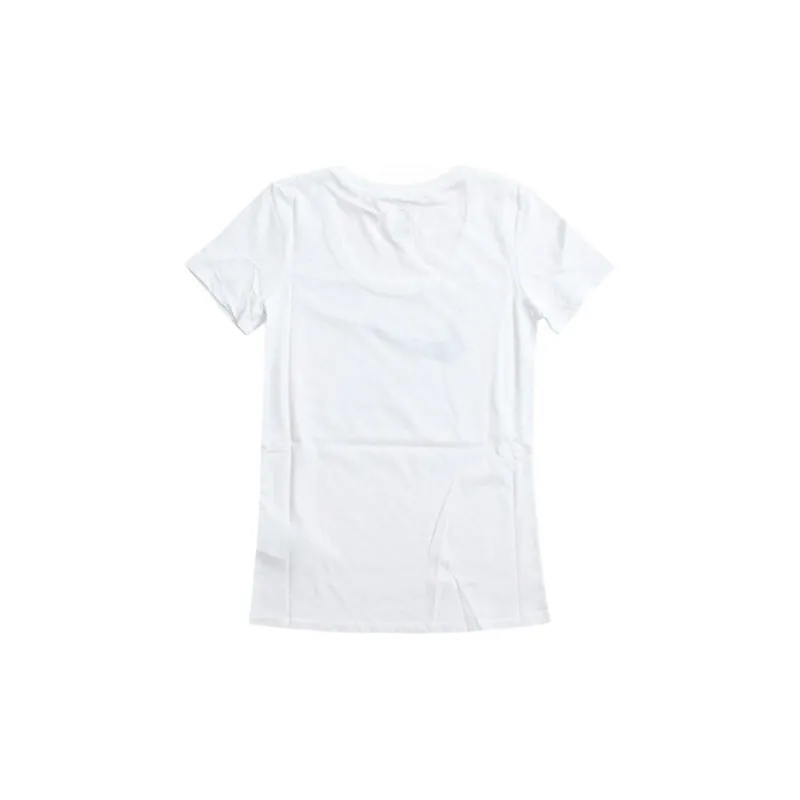 Nike Regular T Shirt Women's White-1