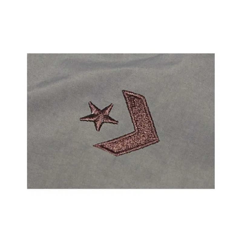 Converse Converse X Feng Chen Wang Jackets Coats Men Gray-3