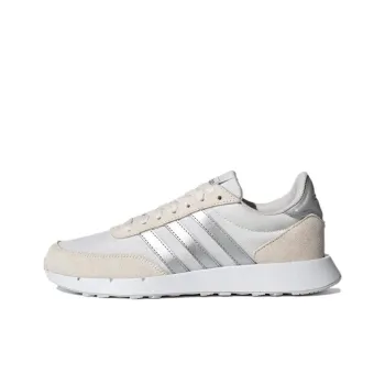 Adidas Neo Run 60s 2.0 'Chalk Silver Metallic' Women's