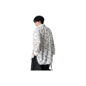 SZSX Jackets Unisex