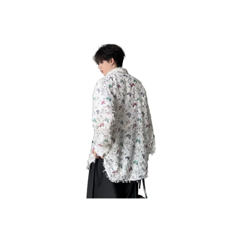 SZSX Jackets Unisex-0